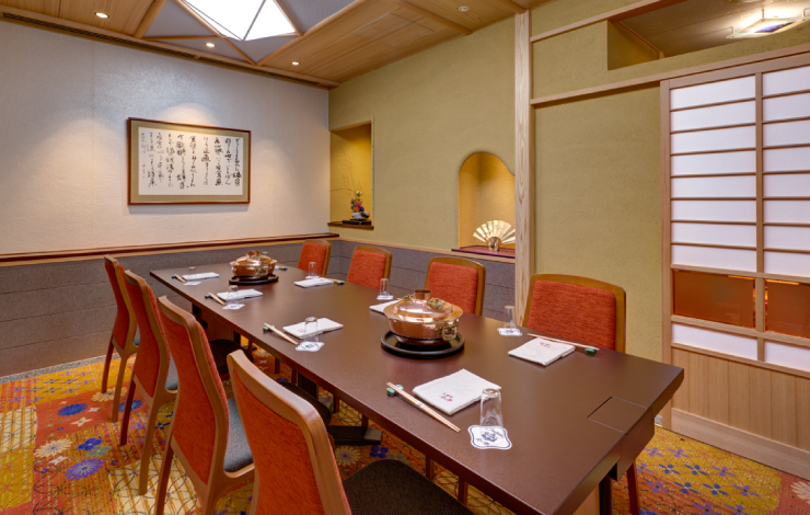 Ningyocho Imahan Ikebukurotobuten